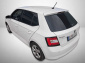 Škoda Fabia, 2015