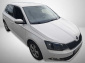 Škoda Fabia, 2015