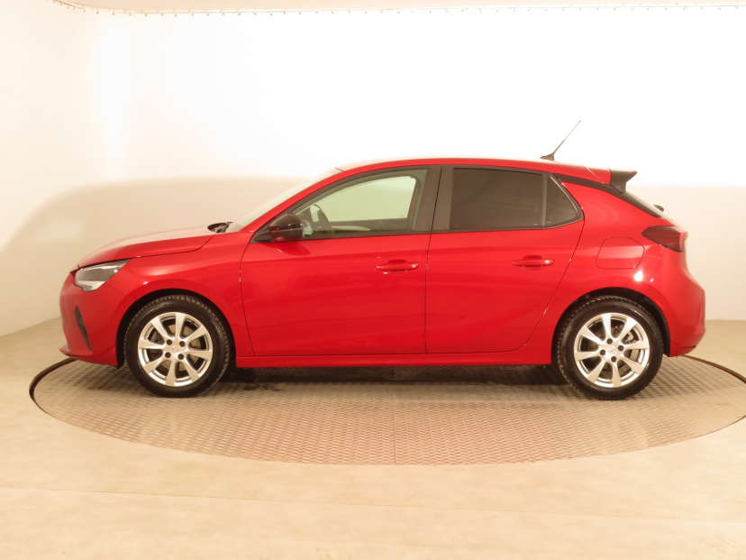 Opel Corsa, 2021