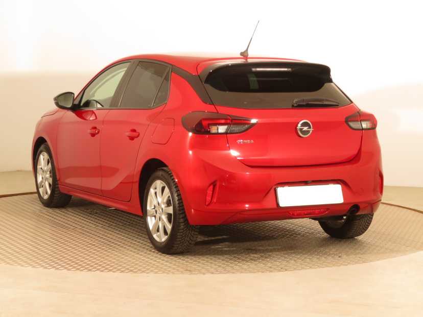 Opel Corsa, 2021