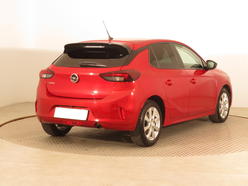 Opel Corsa, 2021