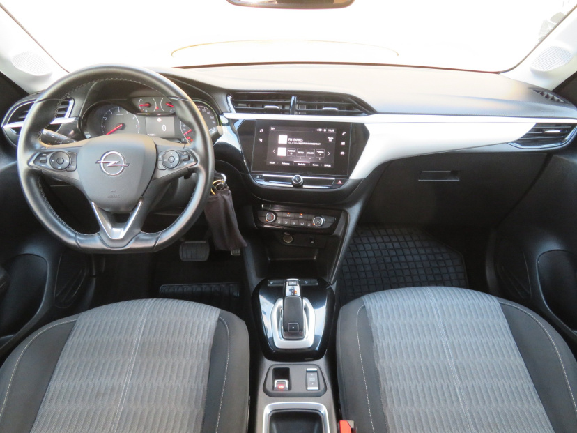 Opel Corsa, 2021