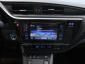 Toyota Auris, 2017