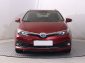 Toyota Auris, 2017