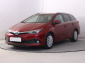 Toyota Auris, 2017