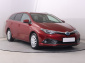 Toyota Auris, 2017