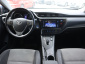 Toyota Auris, 2017