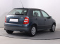 Škoda Fabia, 2004