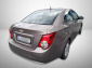Chevrolet Aveo, 2013
