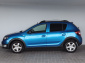 Dacia Sandero, 2013