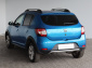 Dacia Sandero, 2013