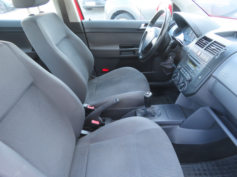 Volkswagen Polo, 2009