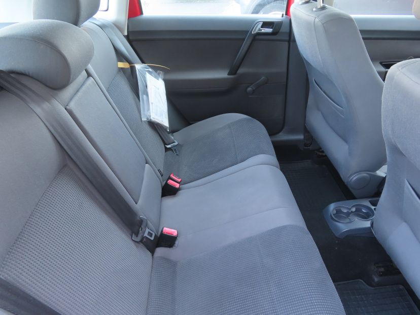 Volkswagen Polo, 2009