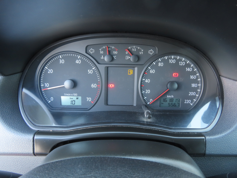 Volkswagen Polo, 2009