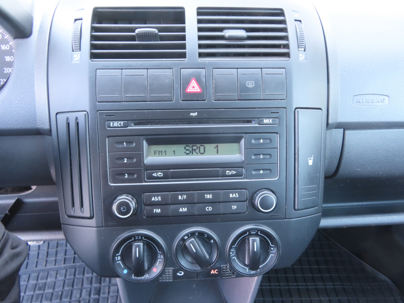 Volkswagen Polo, 2009