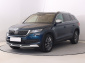 Škoda Kodiaq, 2017