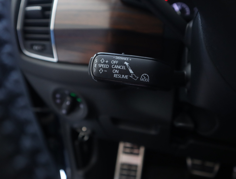 Škoda Kodiaq, 2017