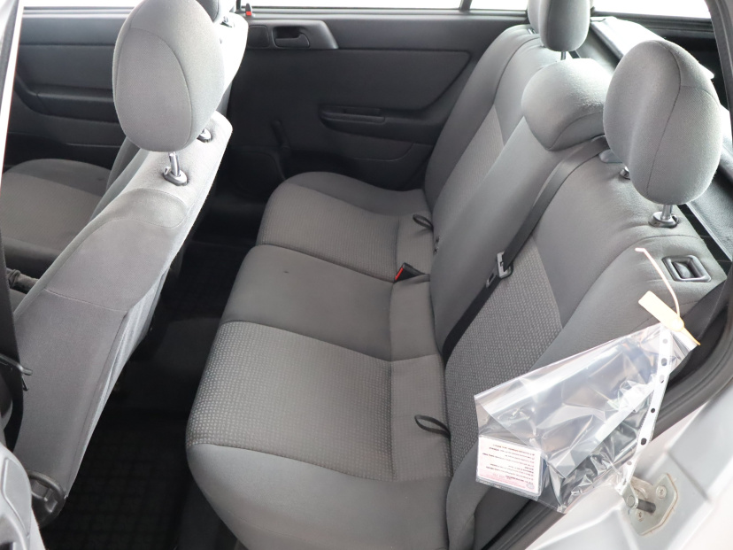Opel Astra, 2008