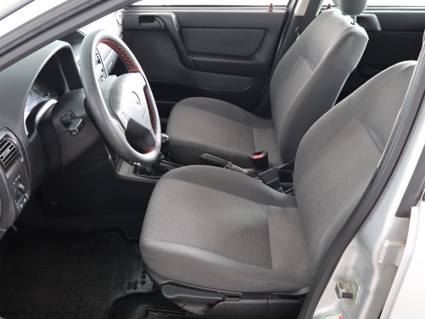 Opel Astra, 2008