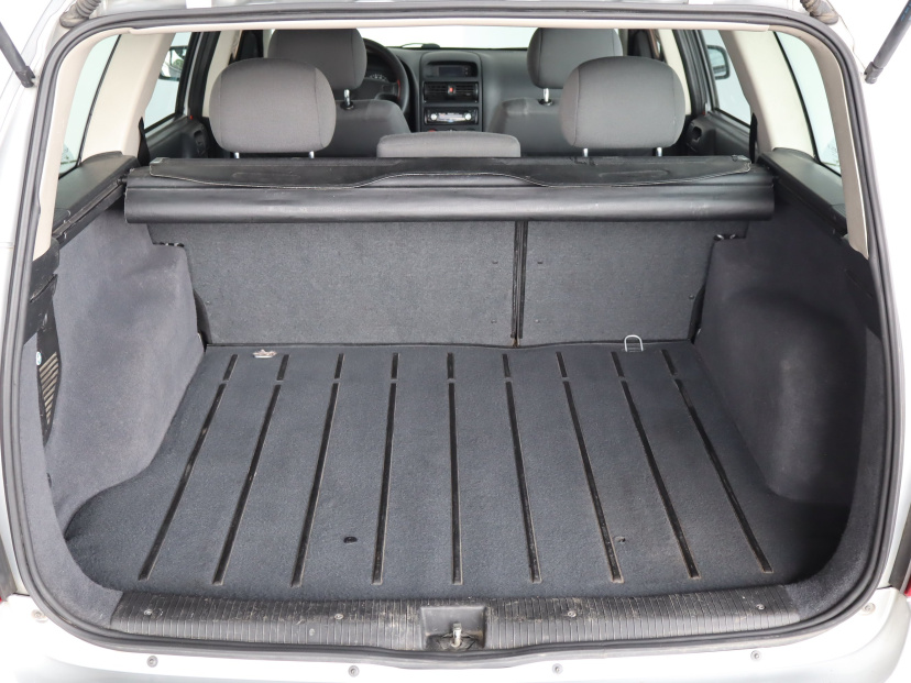 Opel Astra, 2008