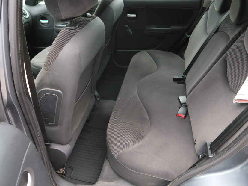 Citroen C3, 2008