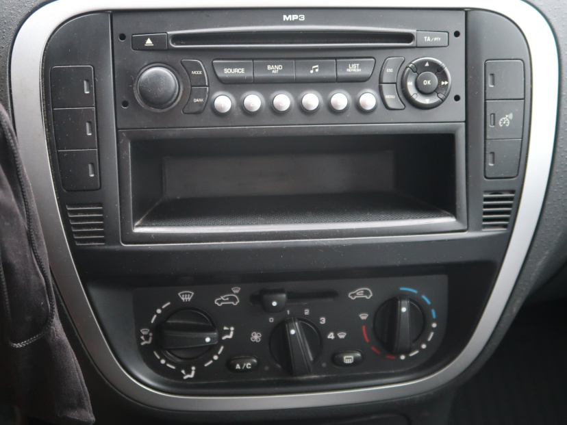 Citroen C3, 2008