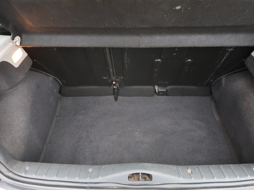 Citroen C3, 2008