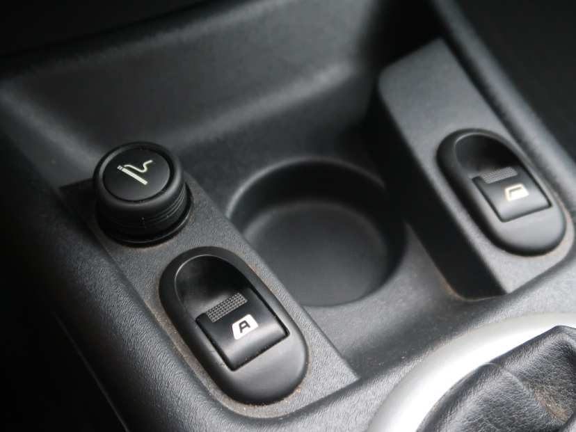 Citroen C3, 2008