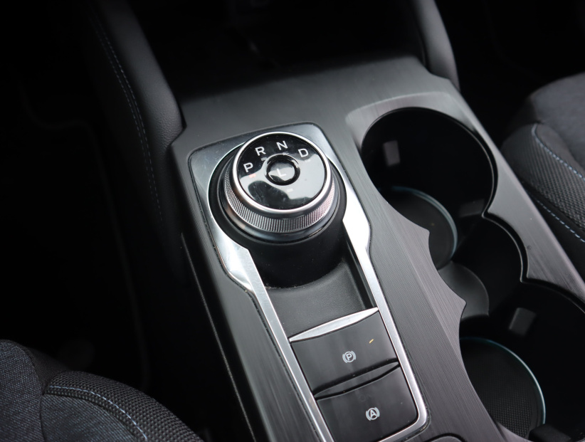 Ford Focus, 2023