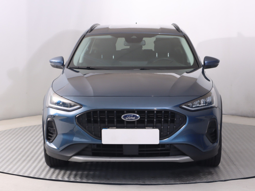 Ford Focus, 2023