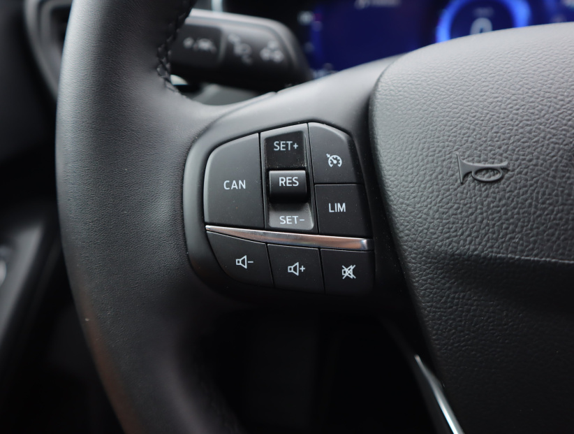 Ford Focus, 2023