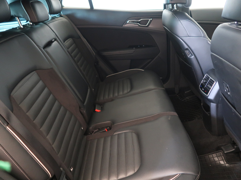 Kia Sportage, 2023
