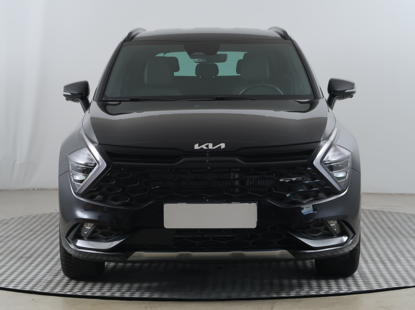 Kia Sportage, 2023