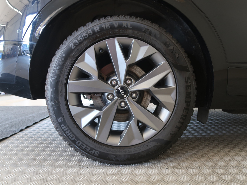 Kia Sportage, 2023
