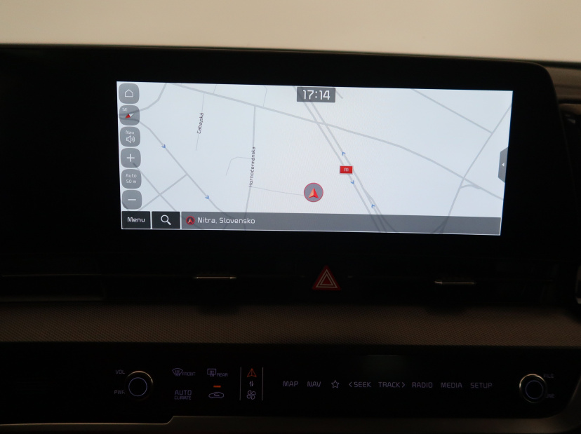 Kia Sportage, 2023