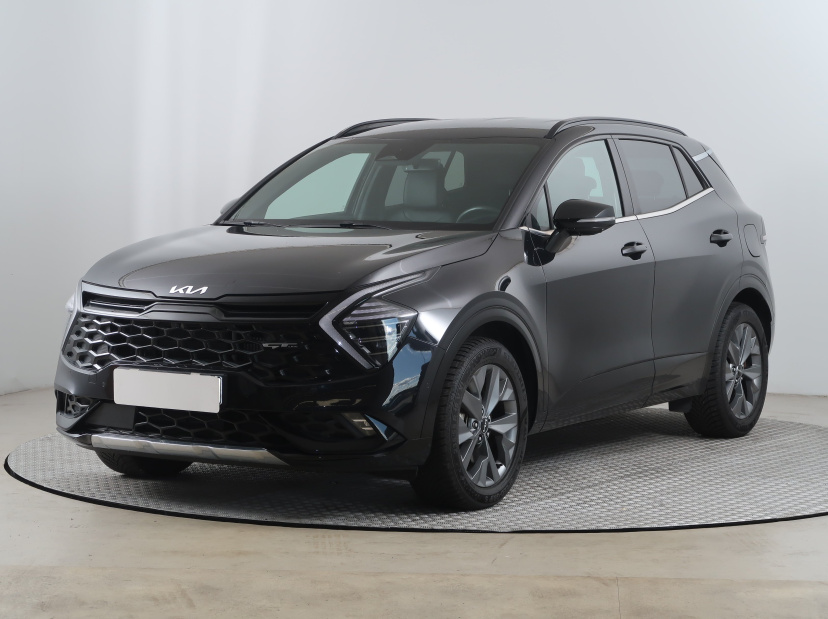 Kia Sportage, 2023