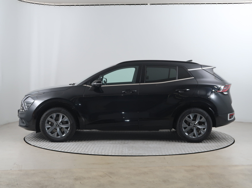 Kia Sportage, 2023