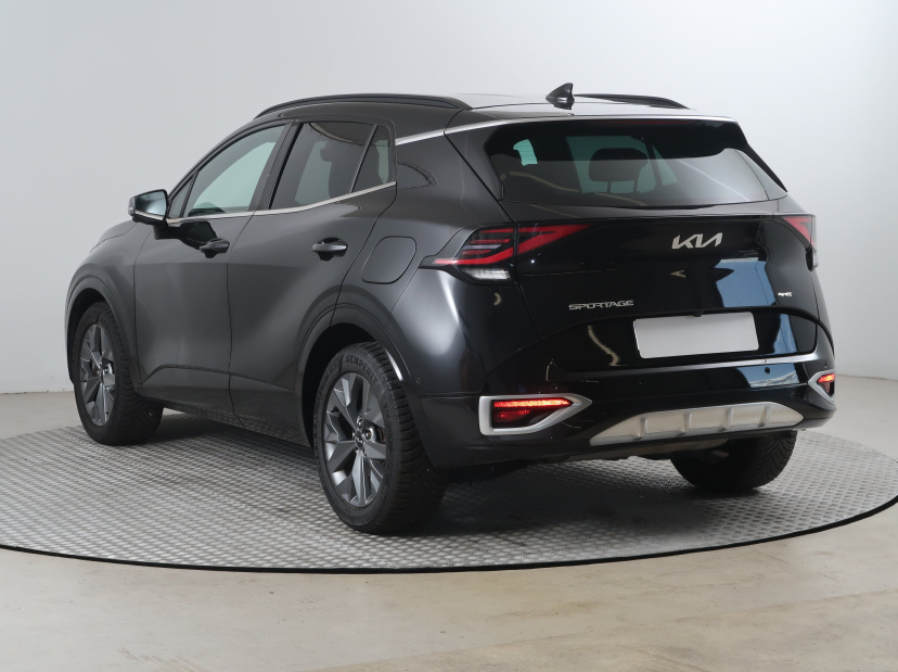 Kia Sportage, 2023