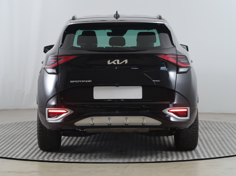 Kia Sportage, 2023