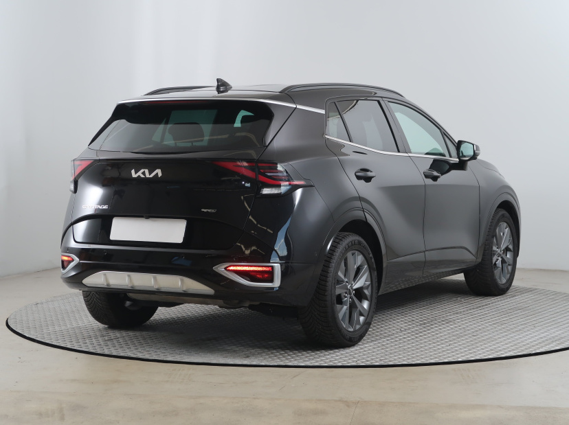 Kia Sportage, 2023