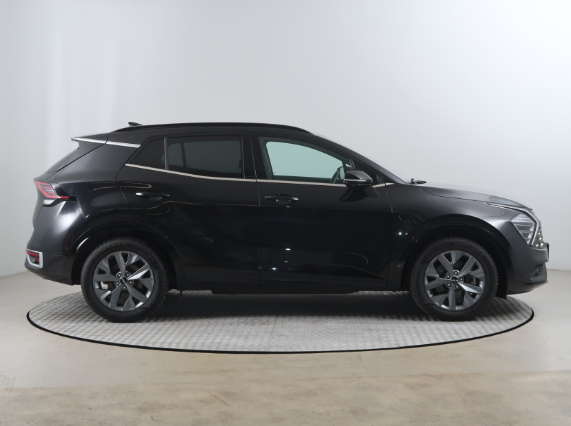 Kia Sportage, 2023