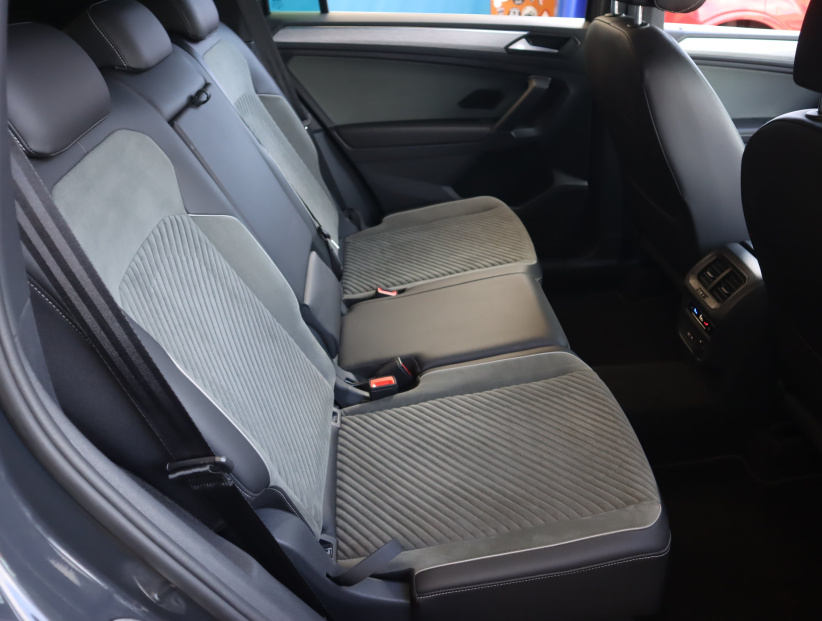 Seat Tarraco, 2023