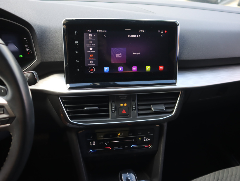 Seat Tarraco, 2023
