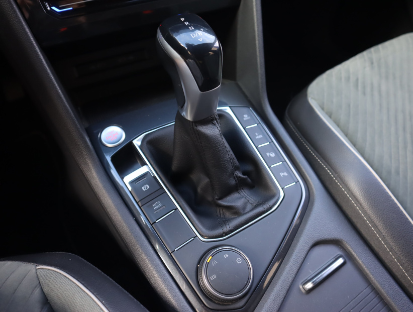 Seat Tarraco, 2023