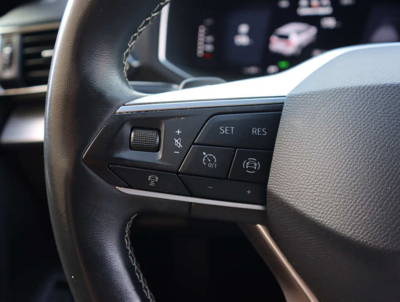 Seat Tarraco, 2023