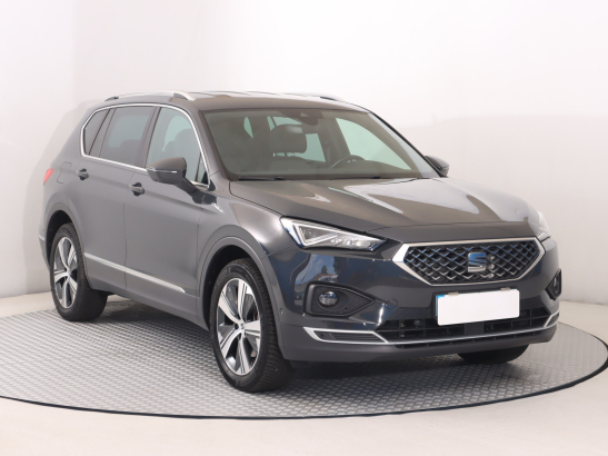 Seat Tarraco 1.4 PHEV