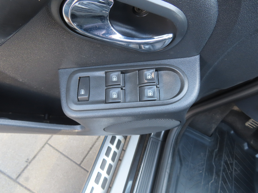 Dacia Duster, 2014