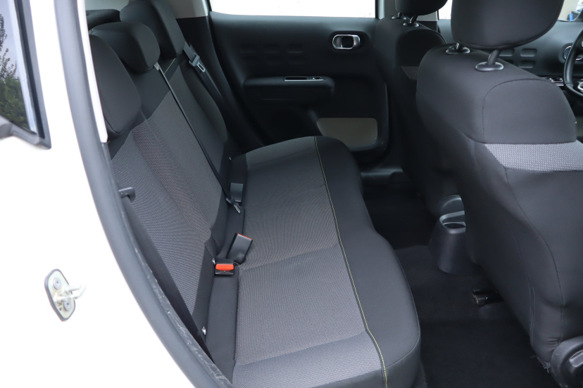 Citroen C3, 2019