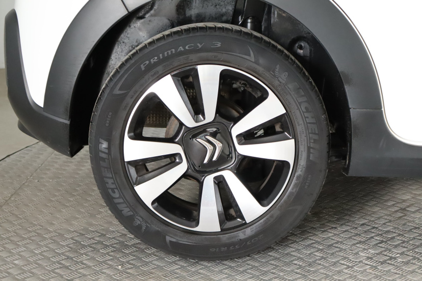 Citroen C3, 2019