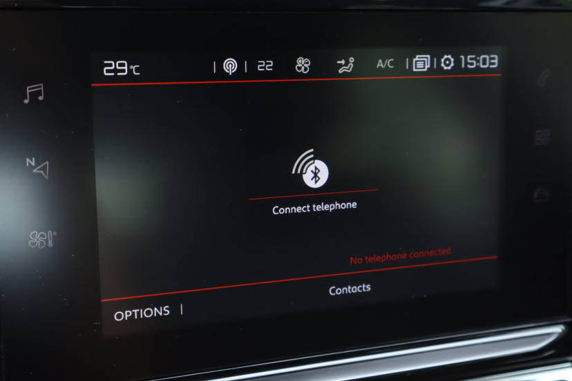 Citroen C3, 2019
